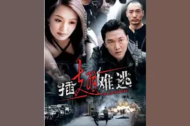 《插翅难逃》21年回顾，豪哥变化太大，阿勋无戏可拍，1人已去世图片