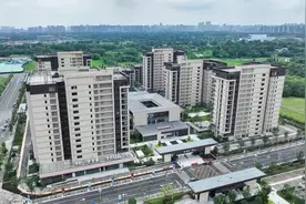 抢滩“万亿赛道”，成都温江何以“银”在未来？图片