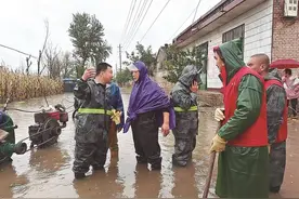 学雷锋小贾爱心接力团的爱心故事图片