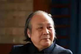 退出中书协的这些人！图片
