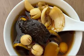 感谢陈允斌老师的配方，坚持喝现在感觉好极了。图片