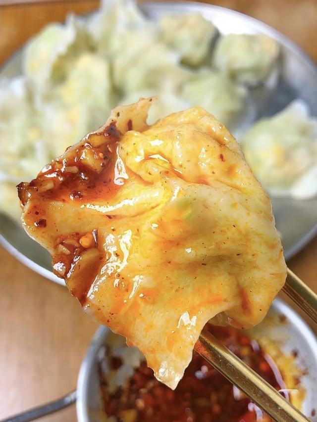 冬至吃饺子！韭菜和白菜先让让，3种“鸿运馅”福日最香，别错过