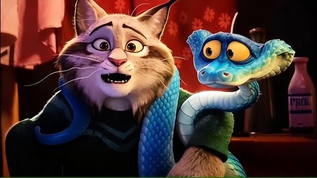 狂揽19亿票房！《疯狂动物城2》创纪录，国产进口片之争竟消失？