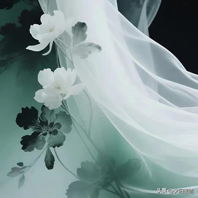 人与人之间最长久的关系，就是两个字
