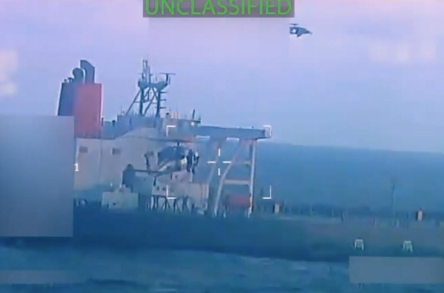 不再沉默了，马杜罗告知190国，中方原油遭抢掠	，美国捅了马蜂窝