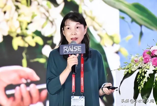 官媒猛料！疑有7孩，杜建英生儿子被认可，宗馥莉绝食 信息量太大