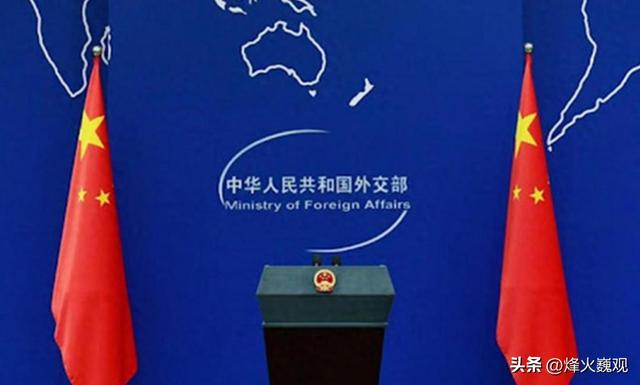 忍了38天后，中国对日本发出第一道制裁令！暗示了高市早苗结局？