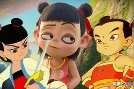 一根主线，看懂三代哪吒动画形象变迁的背后逻辑图片