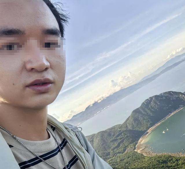 27岁蔡磊已找到！被曝现场惨不忍睹 尸体身首分离，哥哥发声引争议