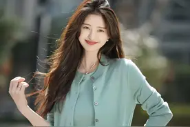 色彩搭配 | 世界公认七大最美蓝色，附穿搭案例图片