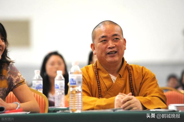 少林寺掌门倒台牵出家族黑幕！四弟神秘失踪，老家亲戚横行乡里？