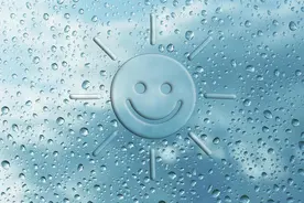 一天两季！辽宁雨夹雪、断崖式降温今晚开启图片