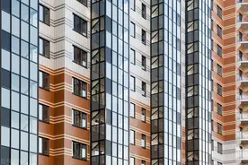 住宅楼层数字背后，深厚的中国文化内涵图片