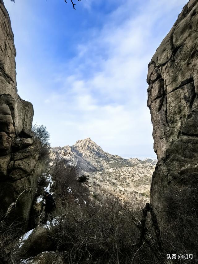 大珠山，你有多少神奇？