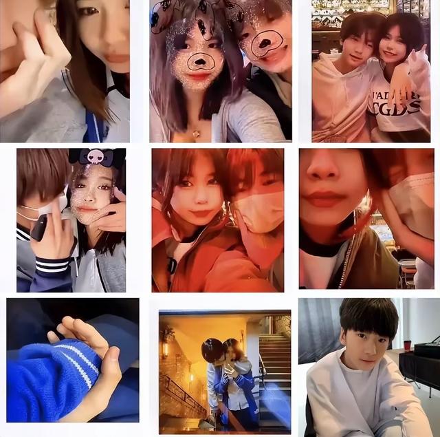 张亮儿子不服管，曝天天在国外搞大女同学肚子，女方父母正闹着！