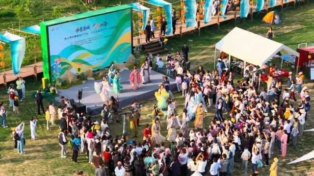 连云港这里三上央视！