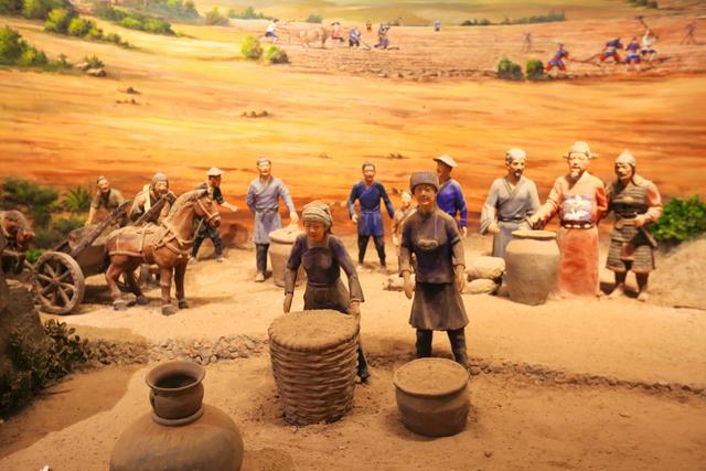 曲靖市博物馆，从古生物到新时代，感受滇东多彩文明的璀璨画卷