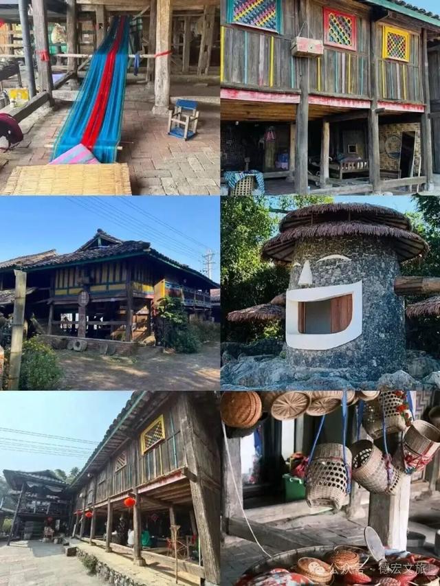 国庆中秋游德宏 | 来芒市，开启一场充满惊喜的探秘之旅！