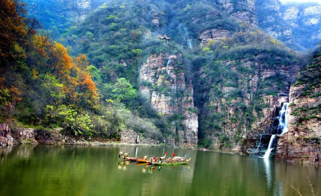 5年倒闭10家4A及以上景区！热门景区？为什么没人去了？