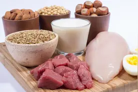 提醒：每天坚持吃维生素B1，4个症状得到了改善，早了解有好处图片