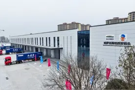 出口中亚五国超50亿元，陕西出台16条措施开拓国际市场图片