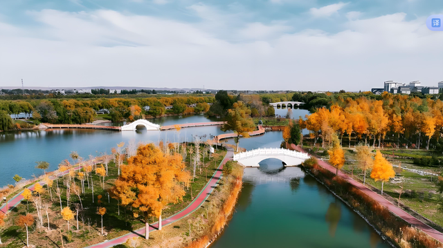 高台县位于河西走廊中部，历史上曾是北凉政权的都城，很不一般哦