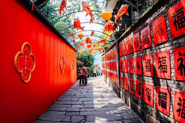 逃离35℃+！在南岸畅享24小时的清凉慢时光