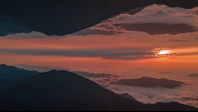 重庆市巫山县历史沿革及行政区划