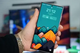 45天深度体验：三星S24 Ultra屏幕问题汇总。图片