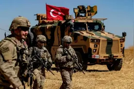 以色列招惹的狠角色，亲自下场了！土耳其要杀入加沙解救难民图片