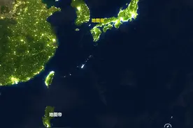 关岛，美国的海上要塞，距中国更近？图片
