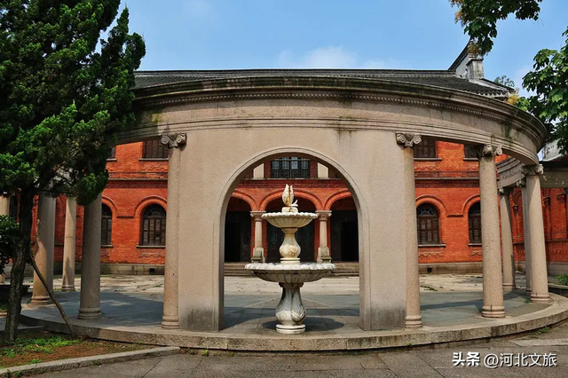 守敬视界 | 京杭大运河——湖州段