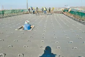 新乡年内将建成5条新高速，打造便捷出行新时代图片