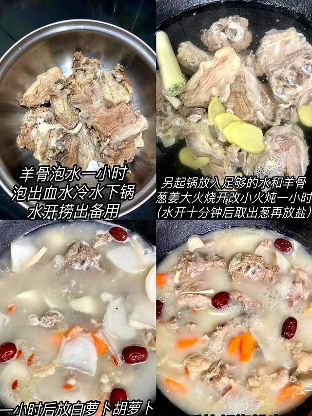 最适合男人吃的肉类排行榜	，鸡肉倒数第1，羊肉排第3，长见识了