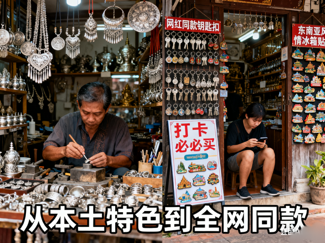 泰国旅游 “失宠”：一场从 “香饽饽” 到 “冷板凳” 的变局