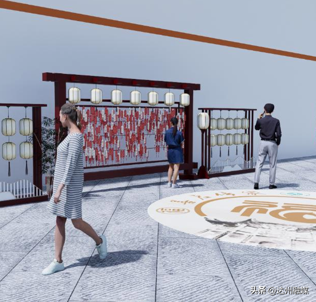 初九初十，真佛山见！登高、赶集、纳福，承包你的新春仪式感