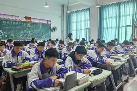 乌海：2025年普通高考报名人数4410人图片