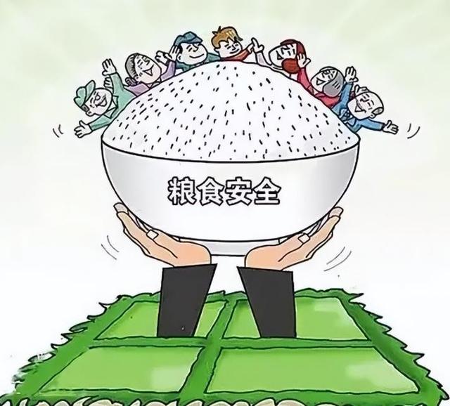 央媒通报！又一间谍行为曝光，作案手法阴险，粮食安全受威胁