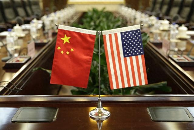 解气！中国不惯美国的臭毛病，反制雷霆出击，将20家美企列入清单