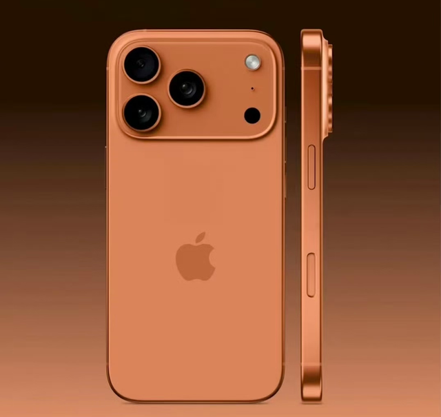 iPhone17全系配置解析！一文看懂