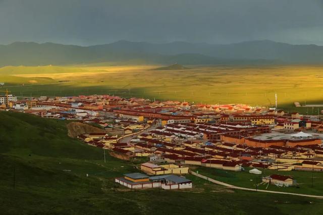 地理冷知识—中国的自治州