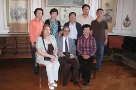 志愿军战俘被冤枉为汉奸，出国后成为阿根廷巨富，还迎娶总统妹妹图片