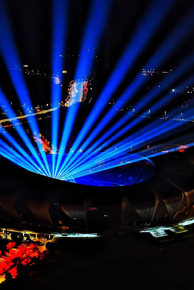 百星闪耀宜昌!超百位明星齐聚湖北,文旅盛宴引爆网络