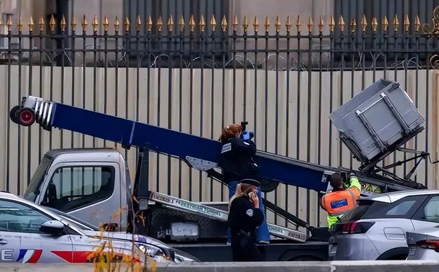 法国追捕熔金贼，却揭开百年国耻：他们被偷的，原来也是抢来的！