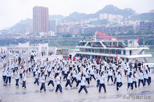 从龚滩到沿河:乌江百里画廊的“黄金水道”正式启航