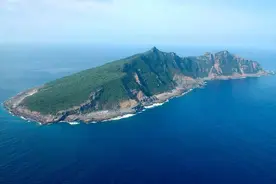 中国海警在我钓鱼岛巡航 绝不止今天！图片