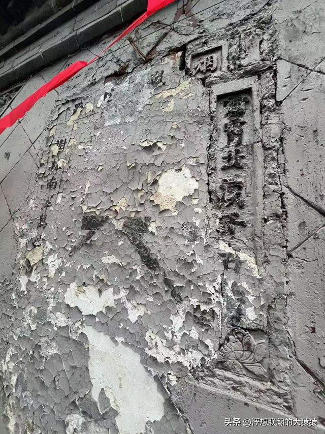章丘大山深处有一座始建于宋元时期的古庙宇：杓峪庵