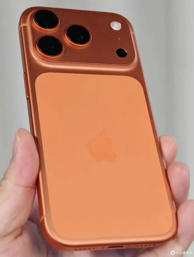 iPhone 17 Pro用了3天，我的使用感受，怎么和他们说的完全不一样