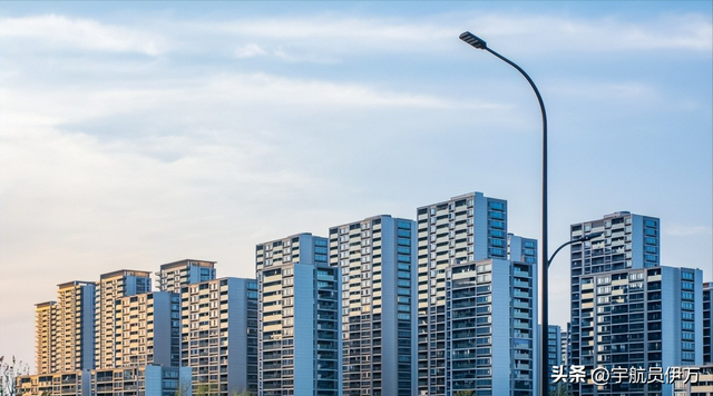 人口告别世界第一？二孩催生无效后，国家终于向住房出手了