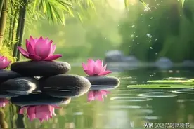 越是厉害的女人，越是身藏静气图片